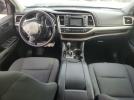 Toyota Highlander Le Image 5