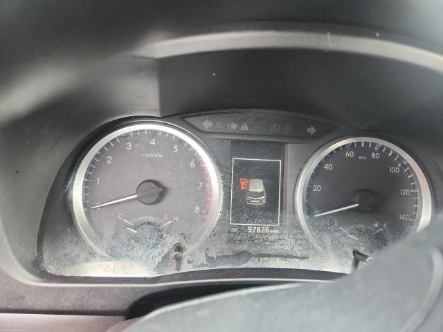 Toyota Highlander Le Image 11