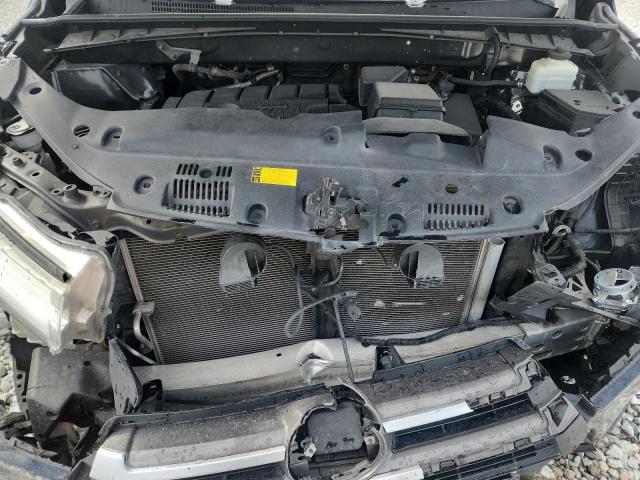 Toyota Highlander Le Image 10