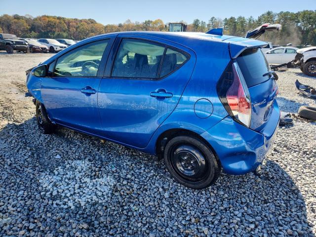 Toyota Prius Image 13