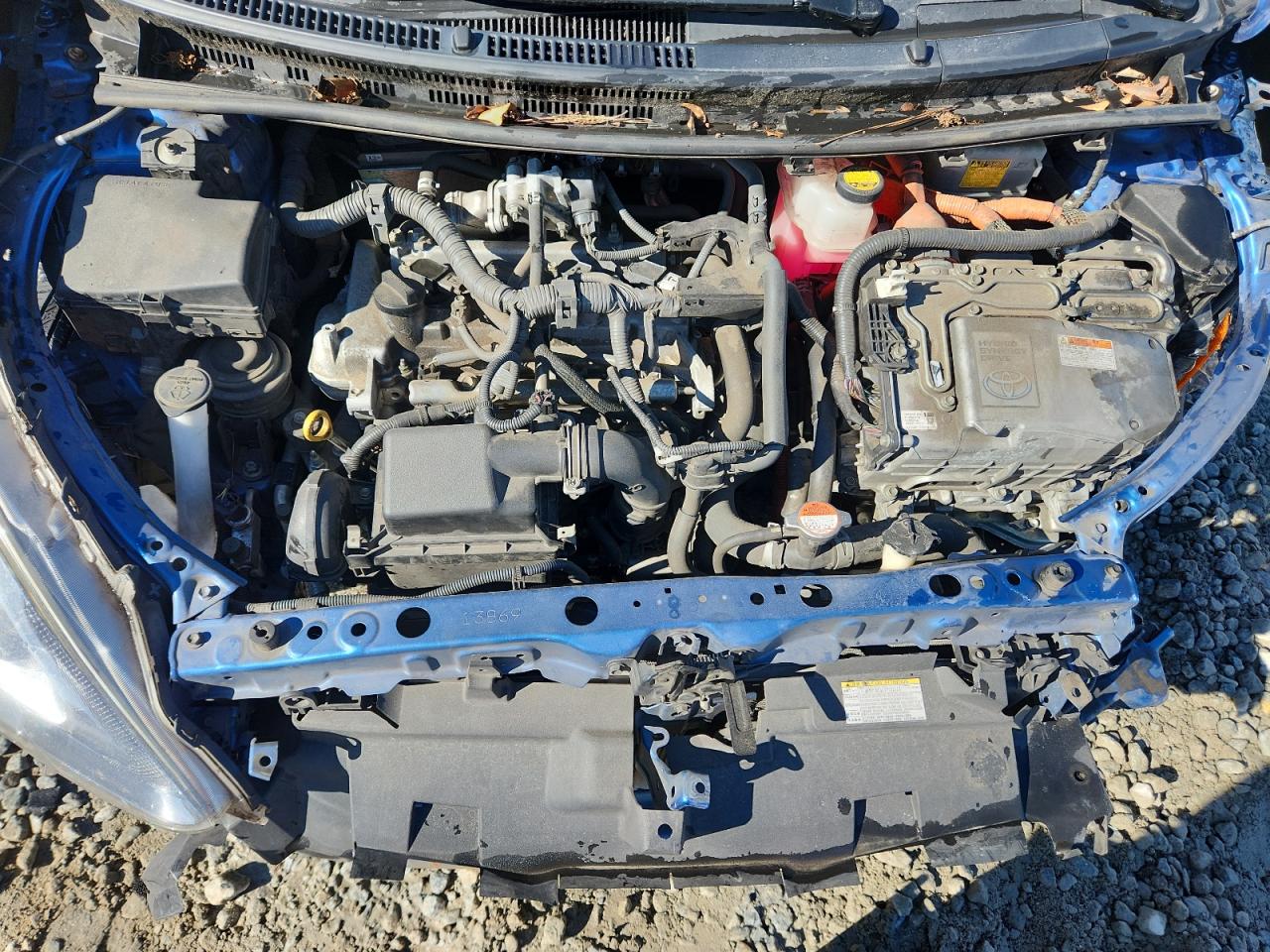 Toyota Prius Image 5