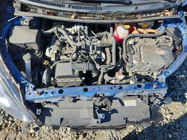 Toyota Prius Image 5