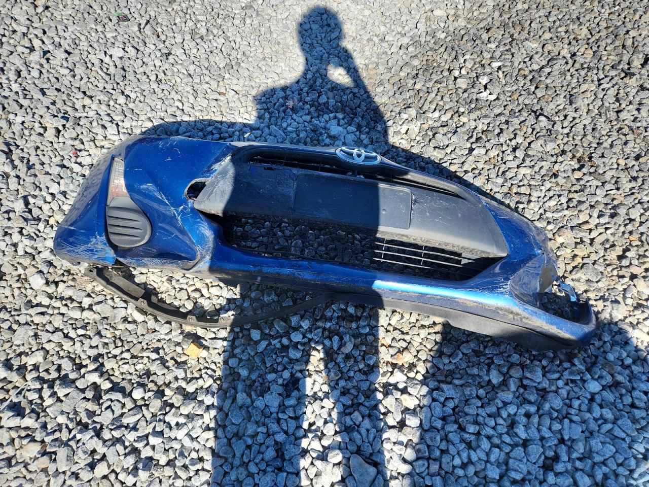 Toyota Prius Image 12