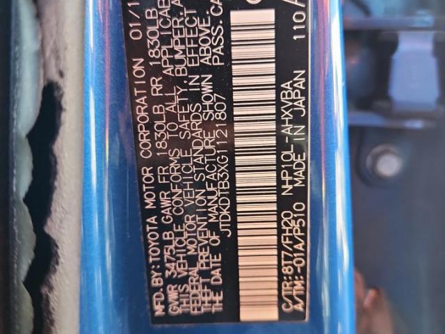 Toyota Prius Image 7