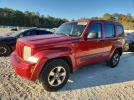 Jeep Liberty Sport Image 1