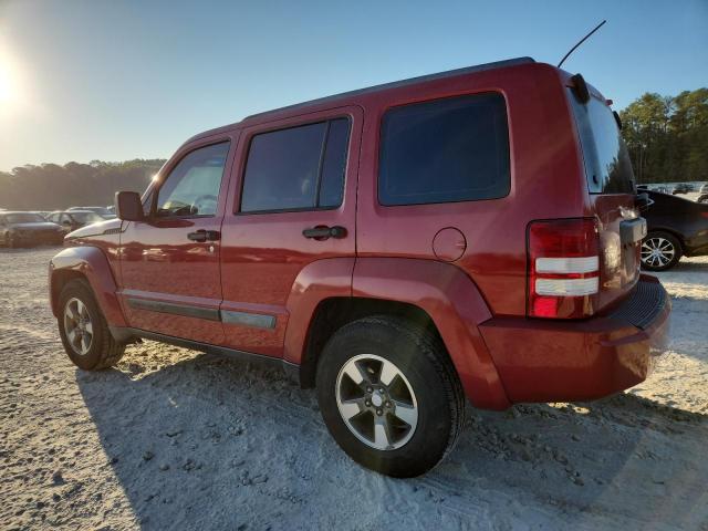 Jeep Liberty Sport Image 12