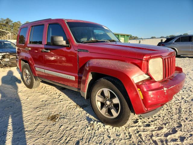 Jeep Liberty Sport Image 13