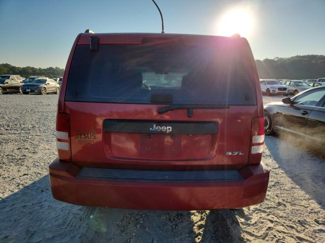 Jeep Liberty Sport Image 4