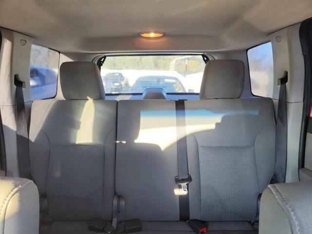 Jeep Liberty Sport Image 9