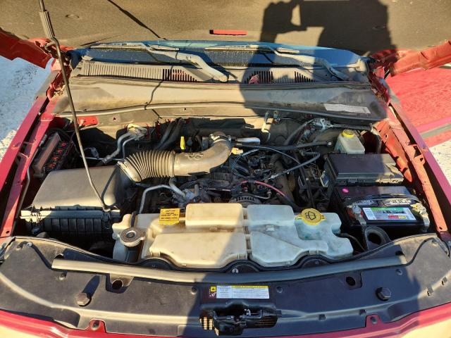 Jeep Liberty Sport Image 6