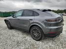 Porsche Cayenne Coupe Image 12