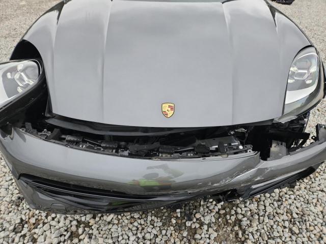 Porsche Cayenne Coupe Image 10