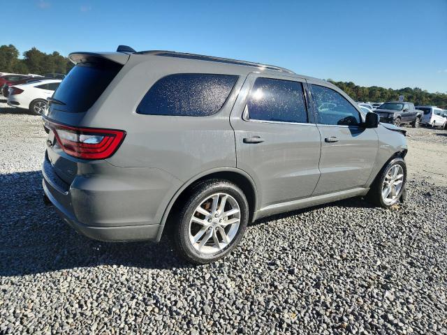 Dodge Durango R/t Image 7