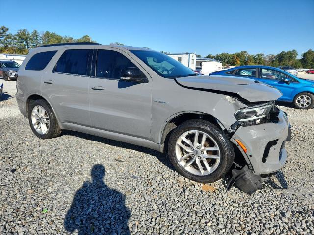 Dodge Durango R/t Image 8