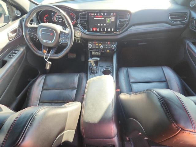 Dodge Durango R/t Image 9