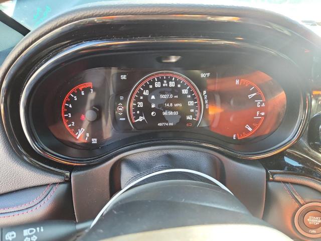 Dodge Durango R/t Image 5