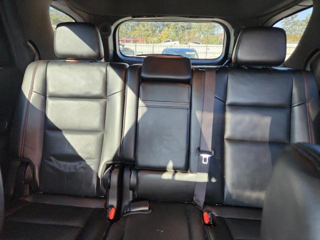 Dodge Durango R/t Image 3