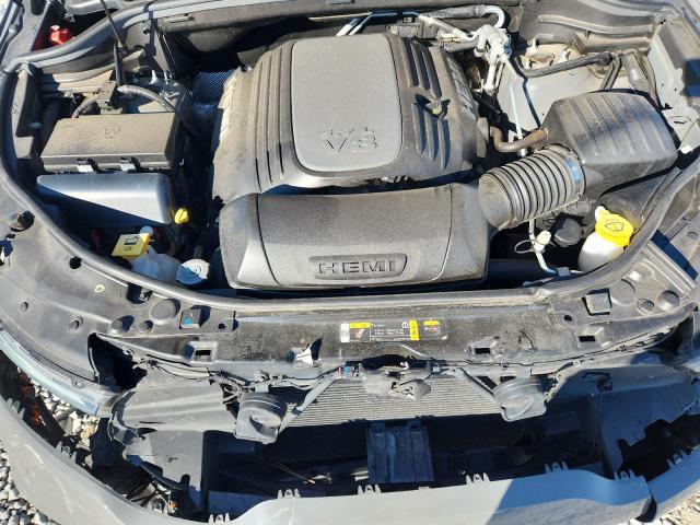 Dodge Durango R/t Image 6