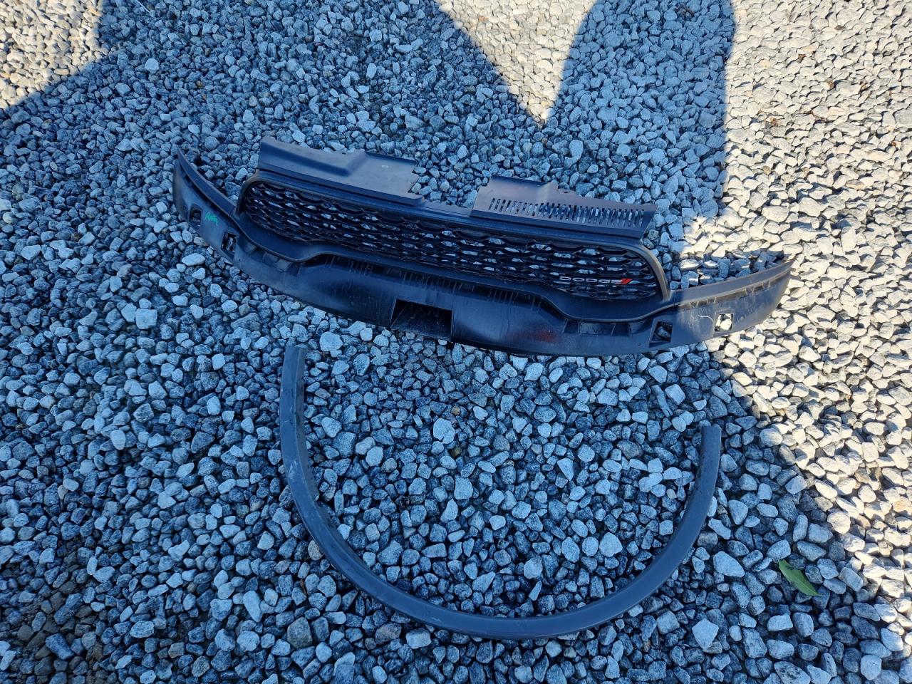 Dodge Durango R/t Image 4