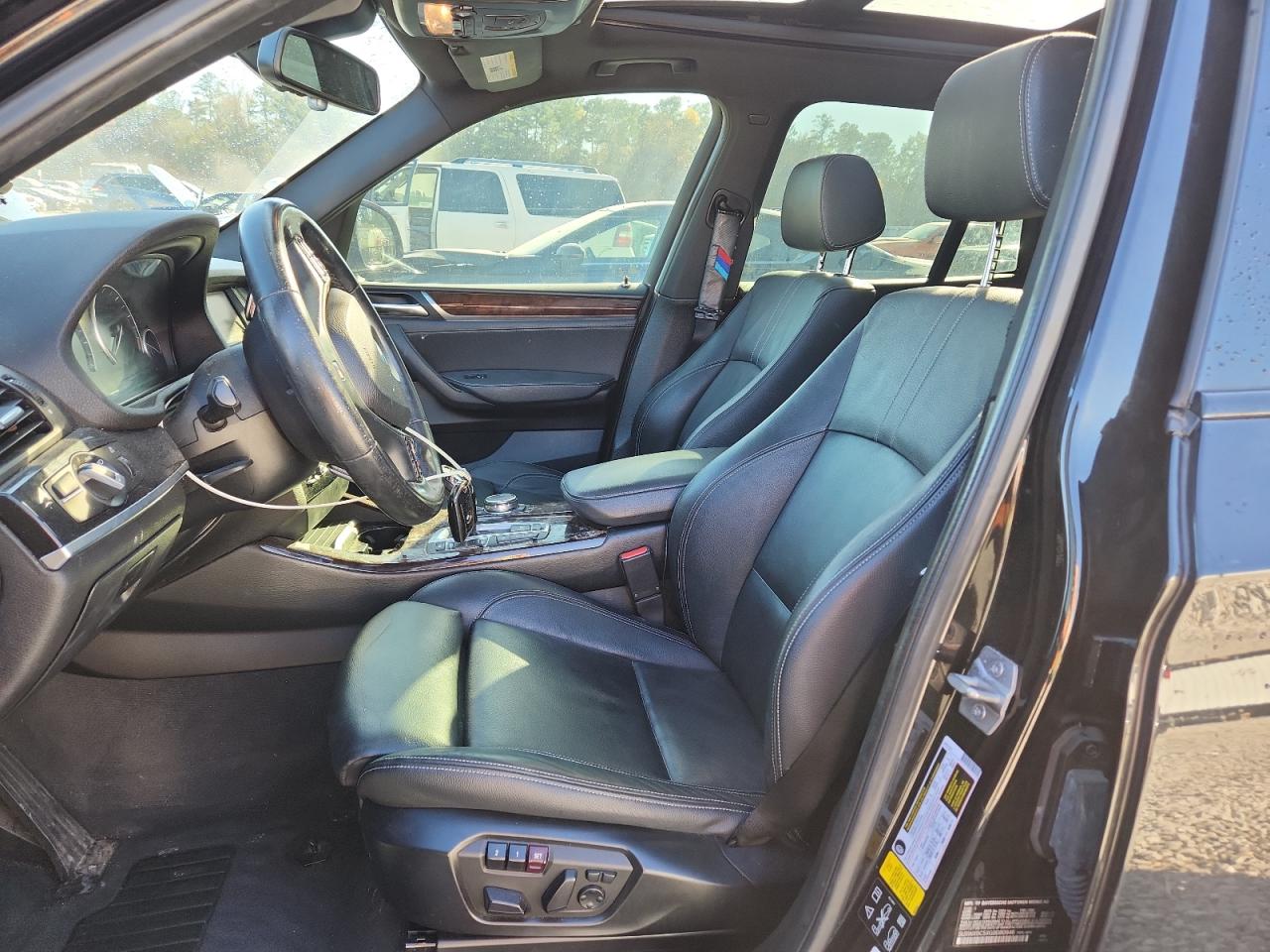 BMW X Series Xdrive28i Image 4