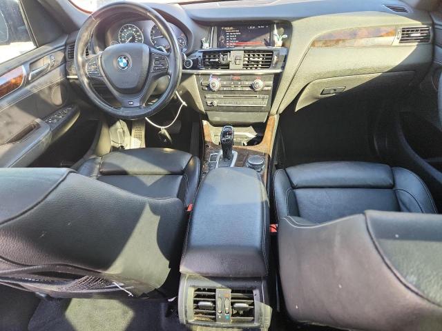 BMW X Series Xdrive28i Image 8