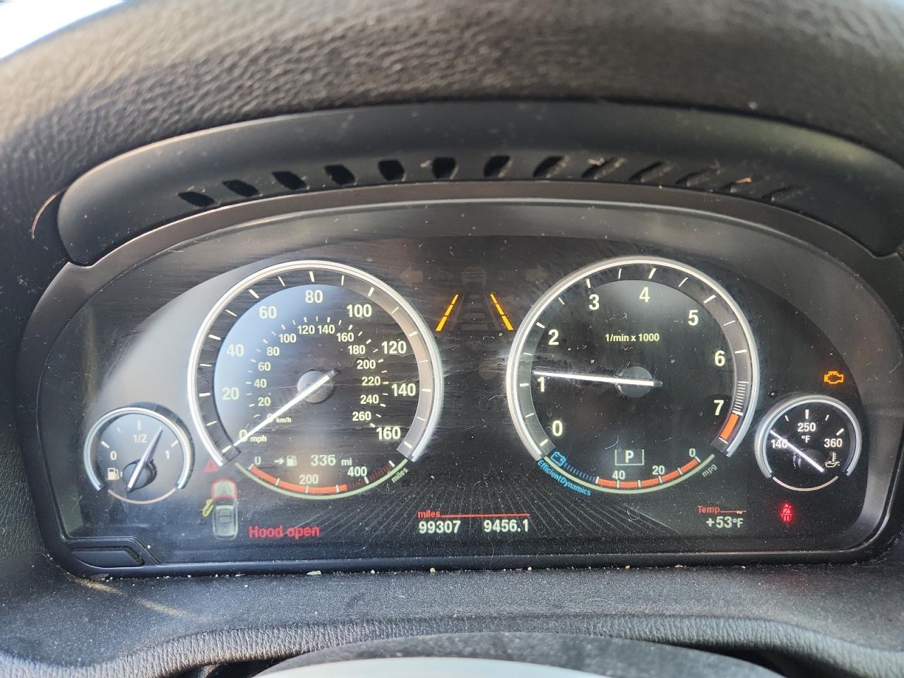 BMW X Series Xdrive28i Image 5