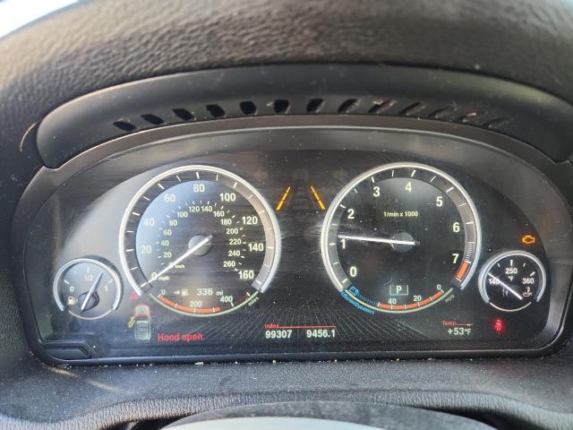 BMW X Series Xdrive28i Image 5