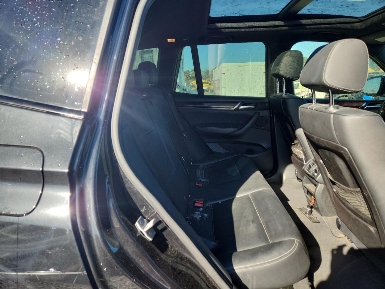 BMW X Series Xdrive28i Image 12