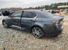 Lexus Gs 350 Base Image 4