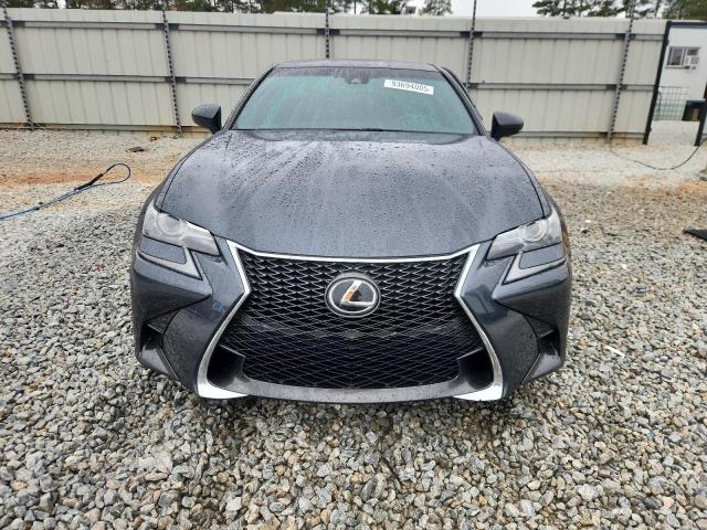 Lexus Gs 350 Base Image 8