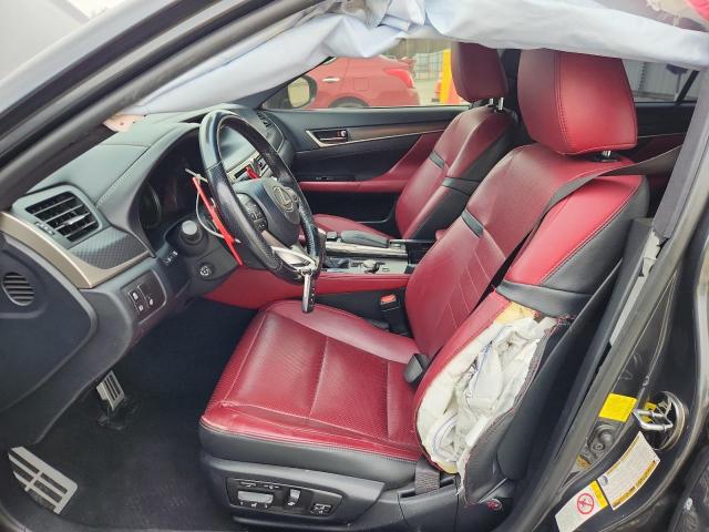 Lexus Gs 350 Base Image 7