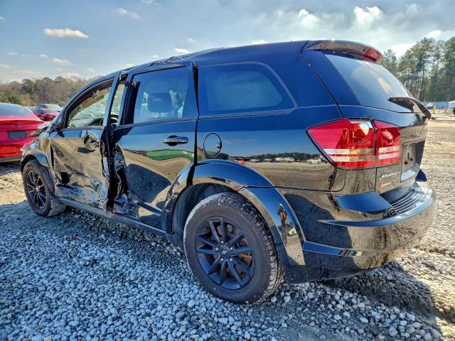 Dodge Journey Se Image 4