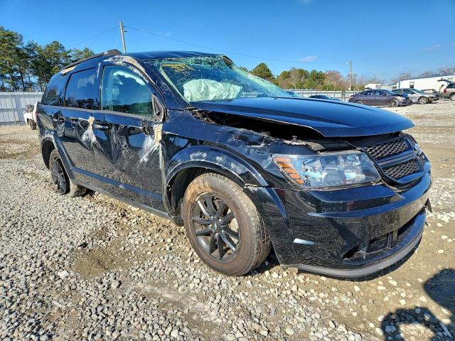Dodge Journey Se Image 12