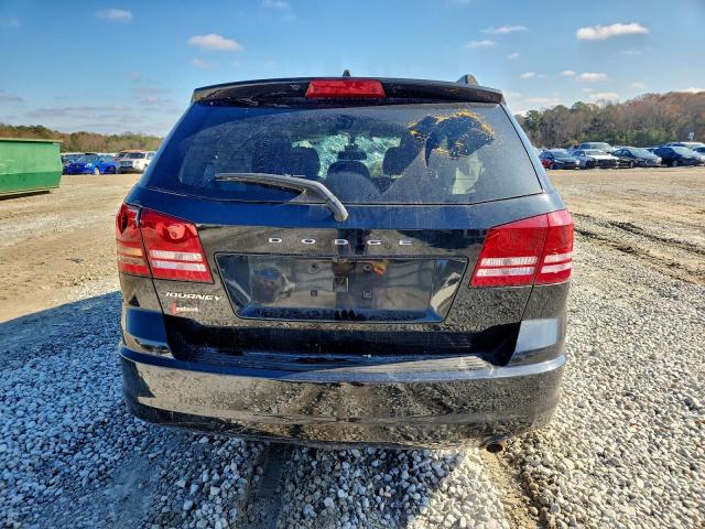 Dodge Journey Se Image 3