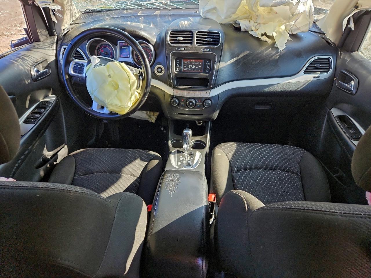 Dodge Journey Se Image 7