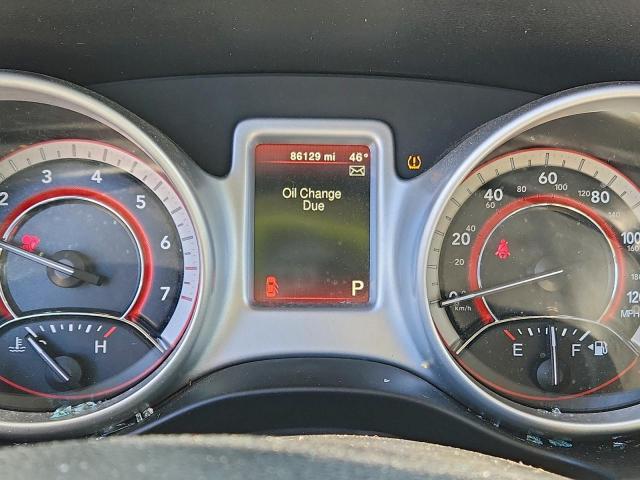 Dodge Journey Se Image 2