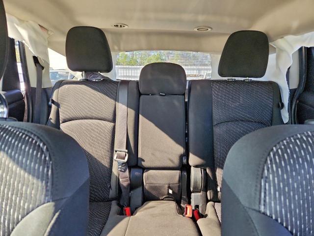 Dodge Journey Se Image 13