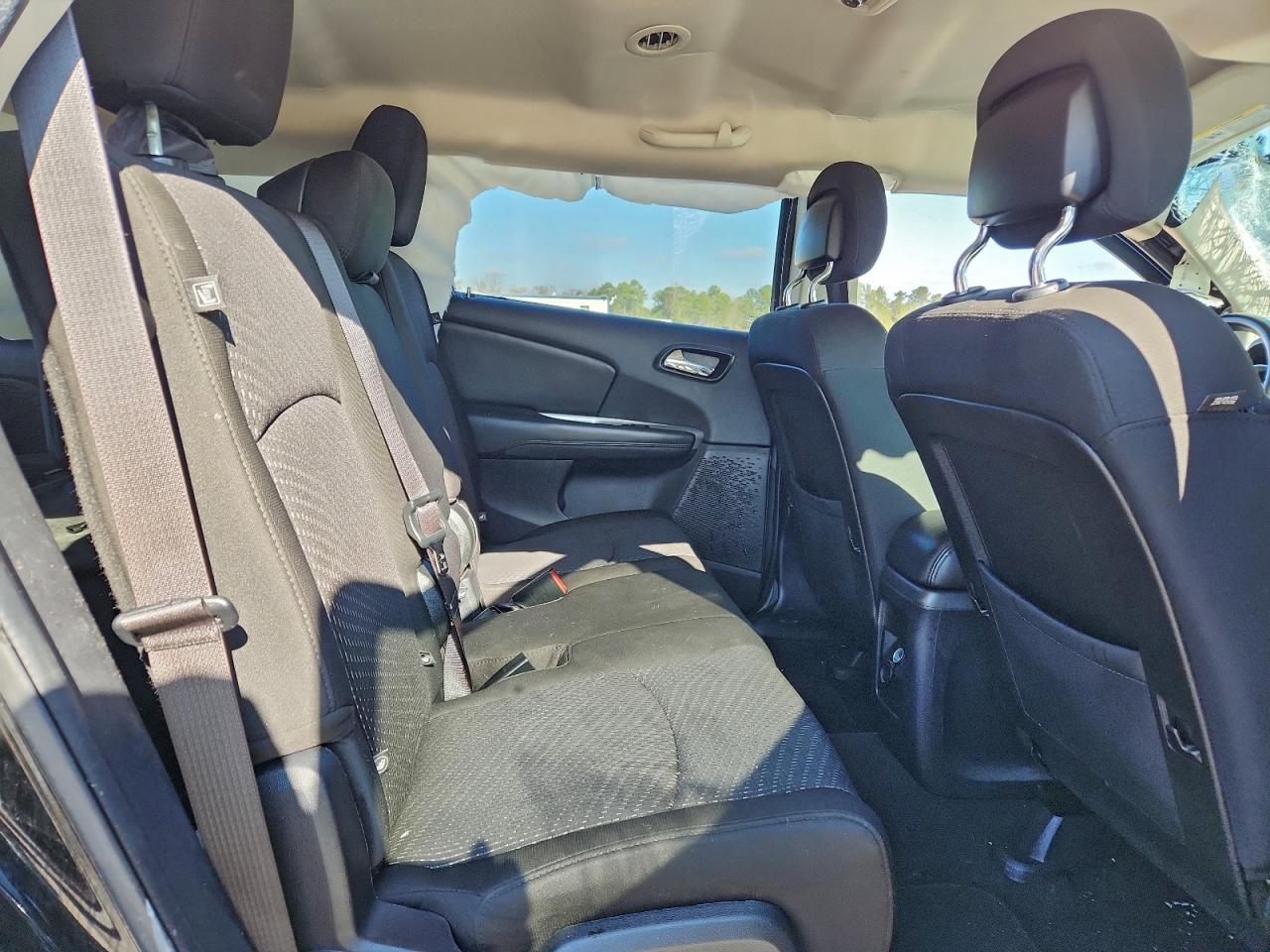 Dodge Journey Se Image 5