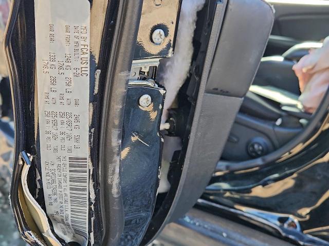 Dodge Journey Se Image 10