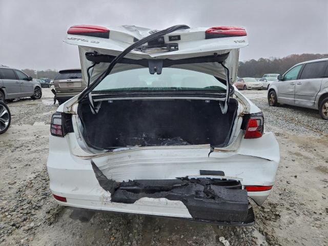 Volkswagen Jetta Se Image 2