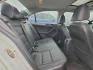 Volkswagen Jetta Se Image 5