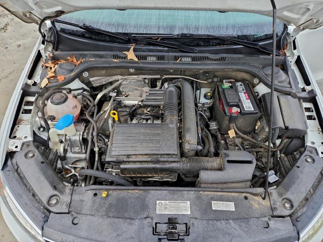 Volkswagen Jetta Se Image 6