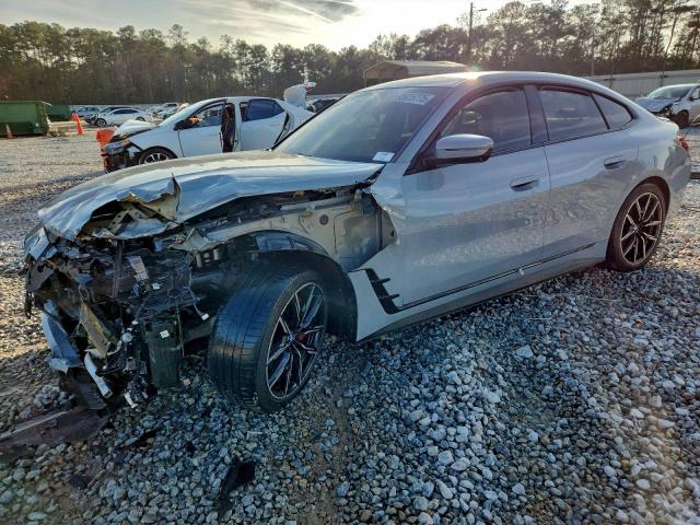  Salvage BMW I4 Edrive