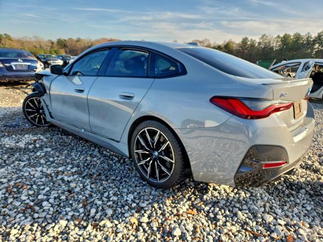 BMW I4 Edrive Edrive 40 Image 6