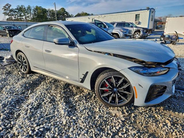 BMW I4 Edrive Edrive 40 Image 9