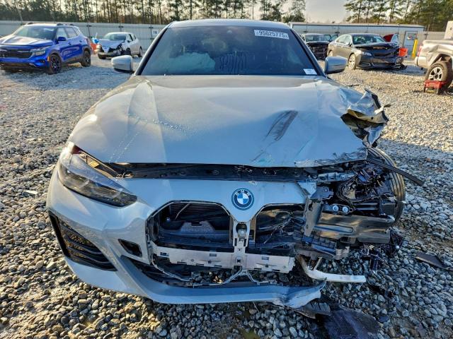 BMW I4 Edrive Edrive 40 Image 5