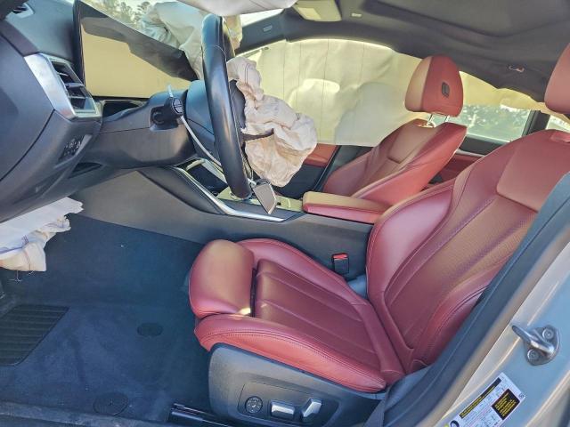 BMW I4 Edrive Edrive 40 Image 12