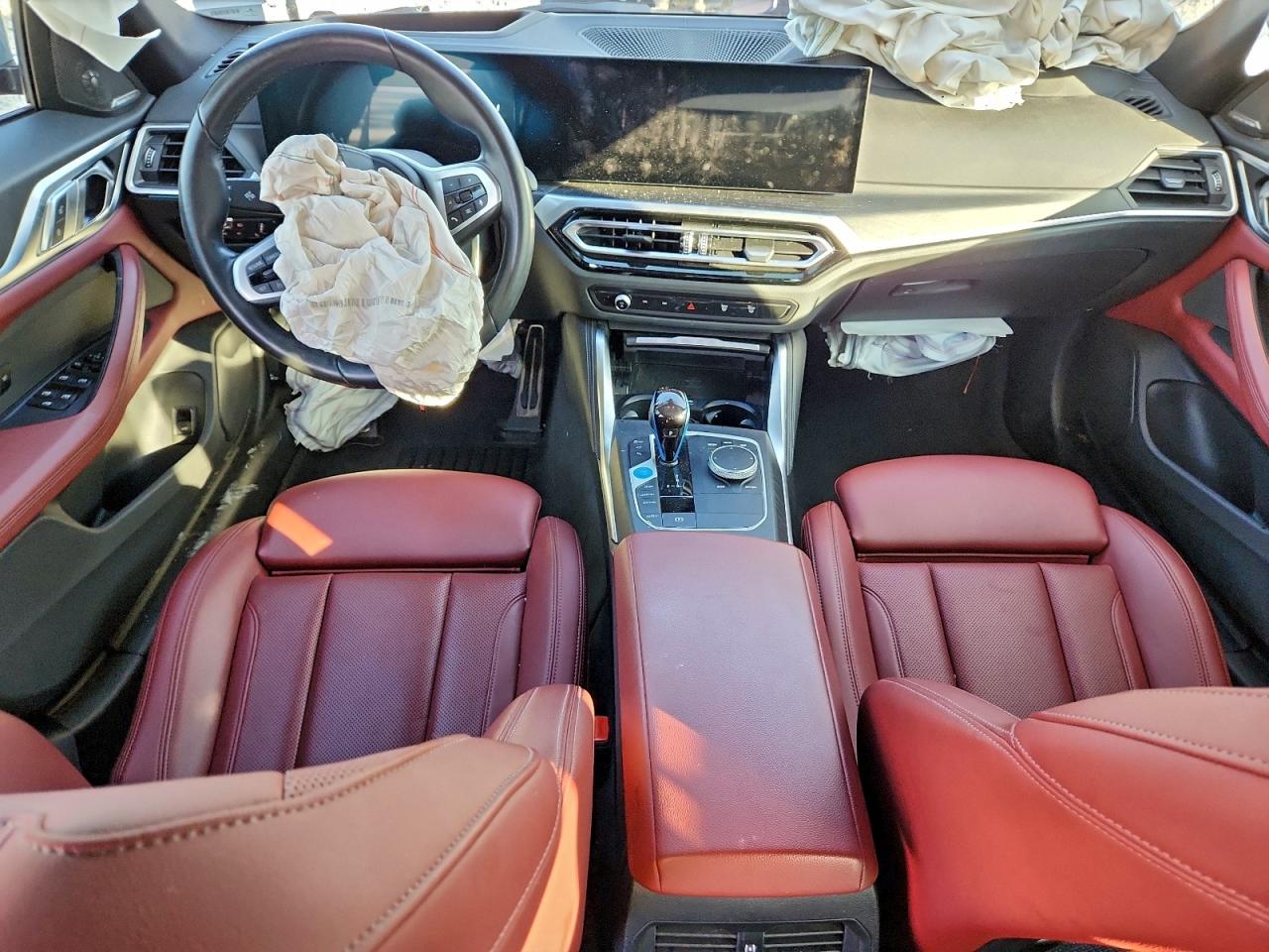 BMW I4 Edrive Edrive 40 Image 4