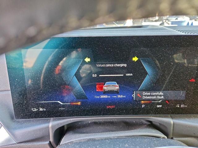 BMW I4 Edrive Edrive 40 Image 7