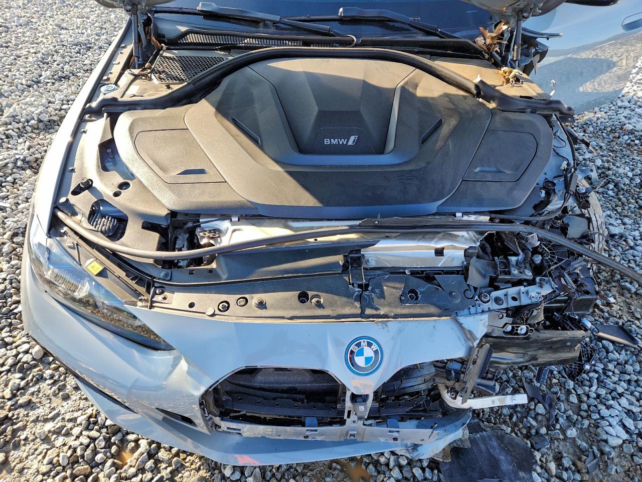 BMW I4 Edrive Edrive 40 Image 11